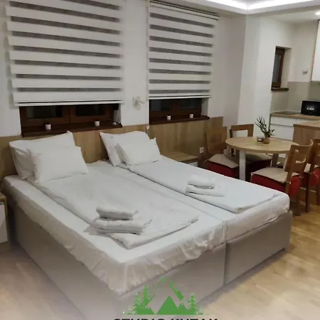 Apartment Kutak, Rosa, Zlatibor Palisat